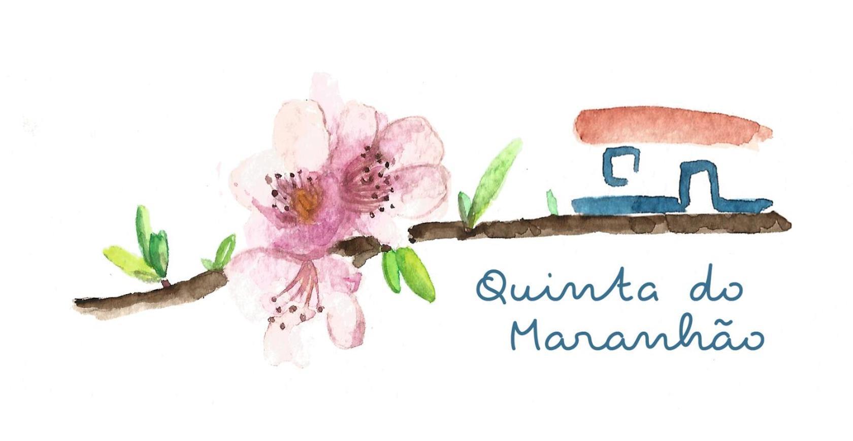 Quinta Do Maranhao Lagos