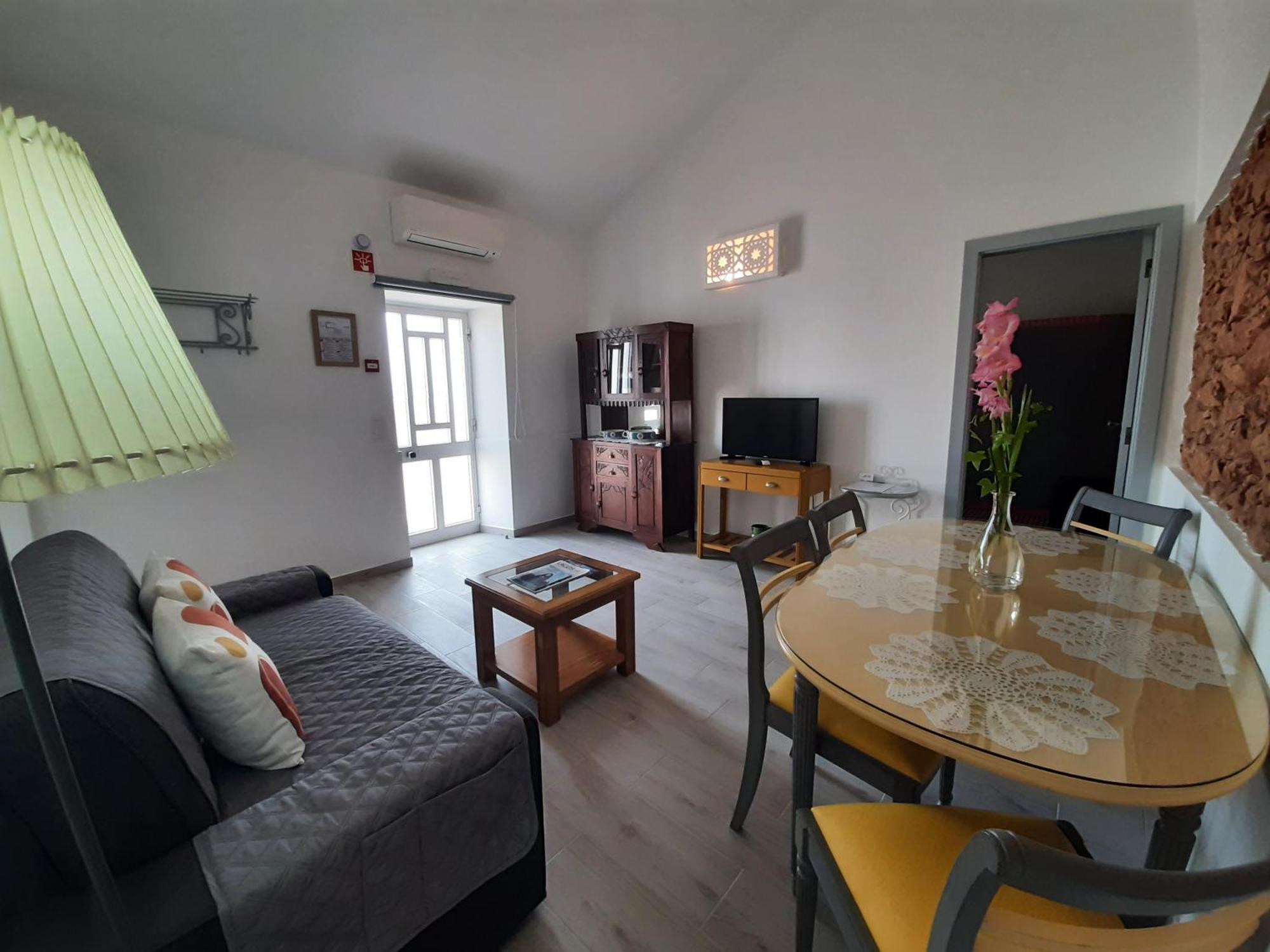 Quinta Do Maranhao * Lagos