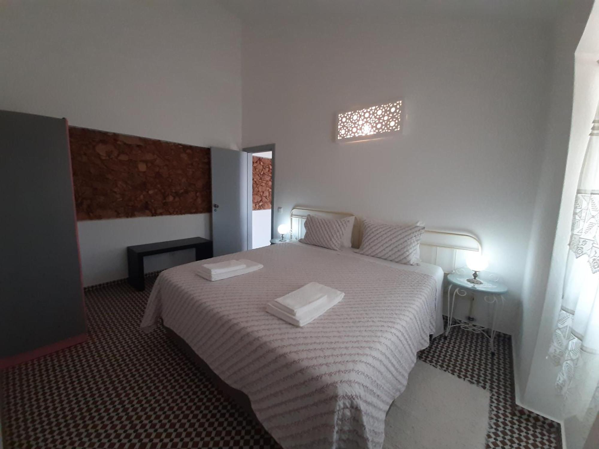 Quinta Do Maranhao Bauernhof Lagos