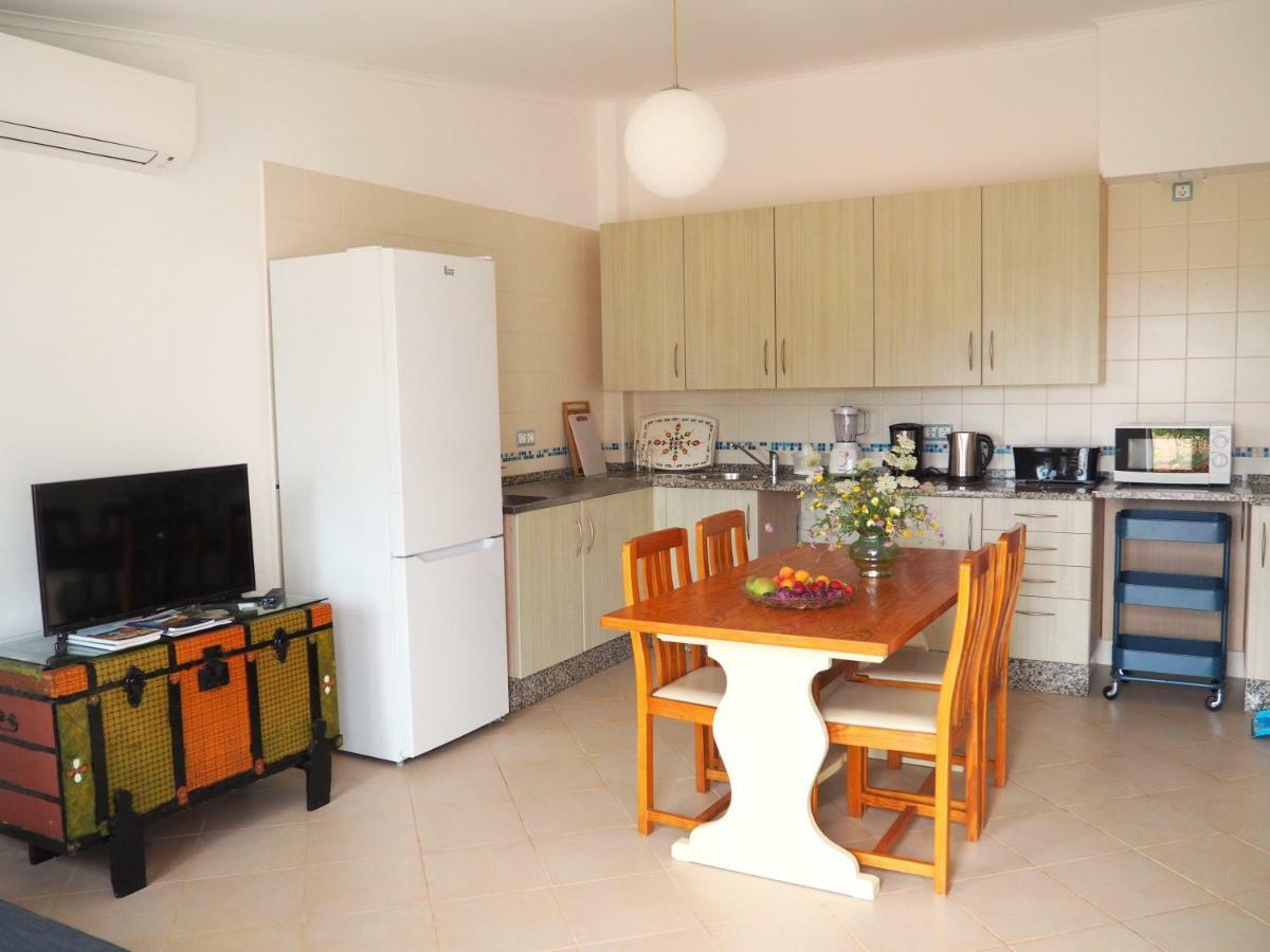 Séjour à la ferme Quinta Do Maranhao Lagos