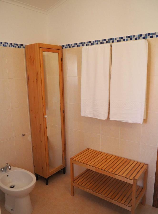 Quinta Do Maranhao * Lagos