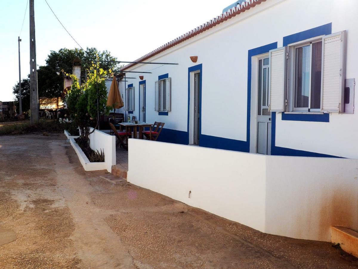 Séjour à la ferme Quinta Do Maranhao Lagos