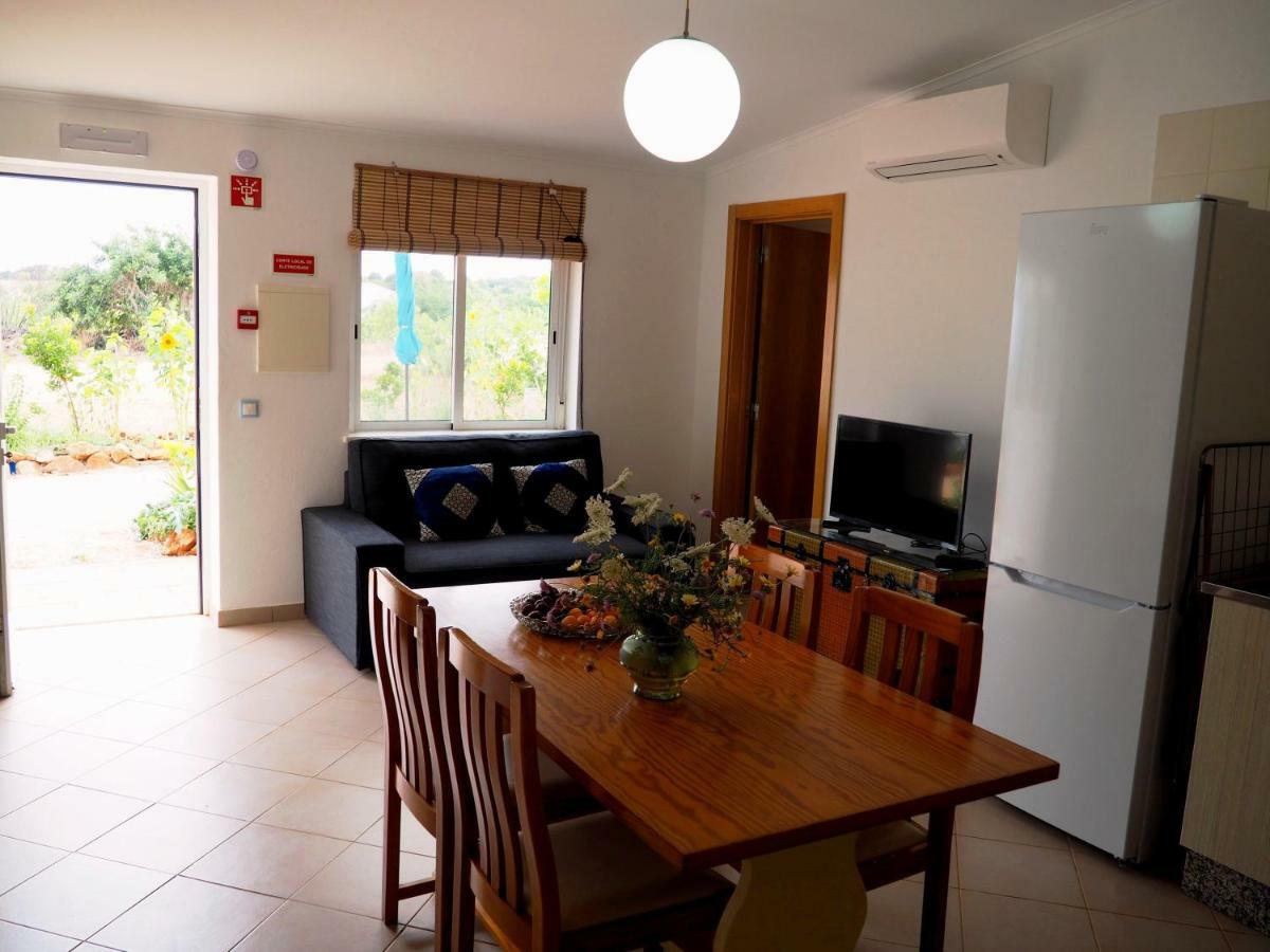 Séjour à la ferme Quinta Do Maranhao Lagos